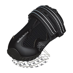 Walker Active Protective Dog Boots - XS - Pack Of 2