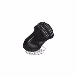 Walker Active Protective Boots, Xsâs, 2 Pcs., Black - Dog Boots Trixie Sizes -  dog boots walker active trixie sizes protec ...