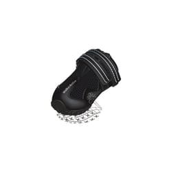 Walker Active Protective Boots, Xsâs, 2 Pcs., Black - Dog Boots Trixie Sizes -  dog boots walker active trixie sizes protective new shoes