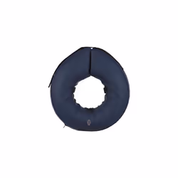 Trixie Protective Collar For Dogs Inflatable Blue - Collarinflatablevarious -  trixie protective collarinflatablevarious size ...
