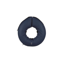 Trixie Protective Collar For Dogs Inflatable Blue - Collarinflatablevarious -  trixie protective collarinflatablevarious sizes new