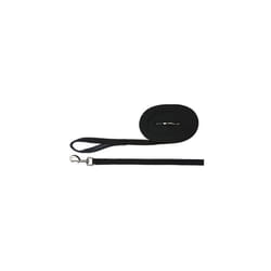 TRIXIE 19901 dog/cat lead 5 m Black Training lead