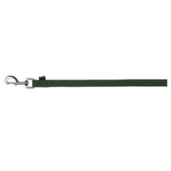 TRIXIE Leash 5 m Green Dog Training lead