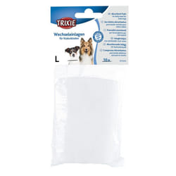 TRIXIE 23668 dog/cat diaper accessory