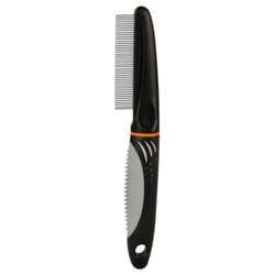 TRIXIE 23771 pet brush/comb Black Dog