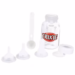 Trixie Suckling Bottle Set for puppies and kittens of small, medium-sized and large breeds