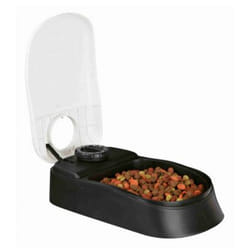 TRIXIE 4011905243719 dog/cat bowl Pet feeding bowl