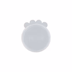 Trixie 2Â silicone Lids For Box 3Â " - Can Lid Silicone Various Sizes New Dog Cat - trixie can lid silicone various sizes ne ...