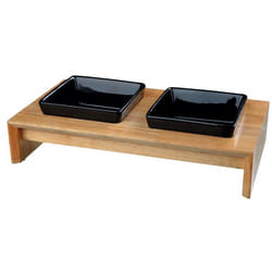 TRIXIE 24821 dog/cat bowl