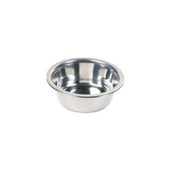TRIXIE 24845 dog/cat bowl Pet feeding bowl