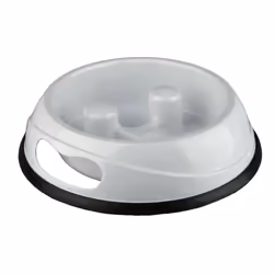 TRIXIE 25032 dog/cat bowl Pet feeding bowl
