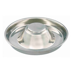 TRIXIE 25281 Dog Pet feeding bowl