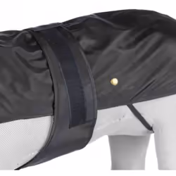 TRIXIE Paris Dog Coat - Additional view 4