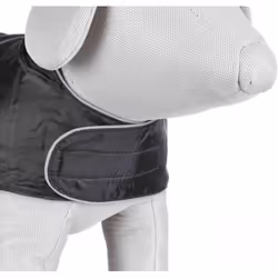 TRIXIE Orléans Dog Coat - Additional view 4