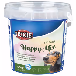 Trixie Soft Snack Happy Mix 500G