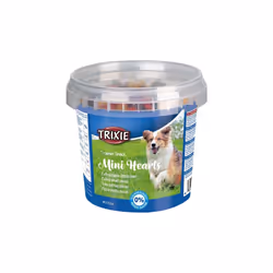 Trixie Dog Trainer Snack Mini Hearts 200g