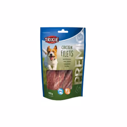 Trixie Premio Chicken Filets 100g