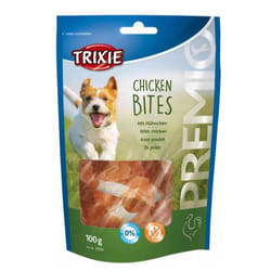 TRIXIE 4011905315331 dog / cat treat Snacks Beef, Chicken 100 g