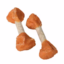 TRIXIE 4011905315331 dog / cat treat Snacks Beef, Chicken 100 g