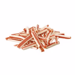 TRIXIE 31534 Dog Snacks Chicken, Fish 75 g