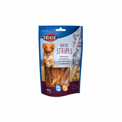 Trixie Premio Ducky Stripes 100g