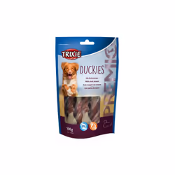 Trixie Premio Duckies 100g