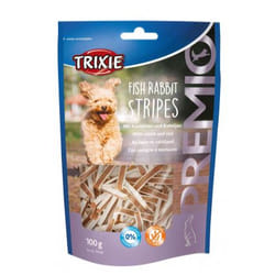 TRIXIE PREMIO Fish Rabbit Stripes