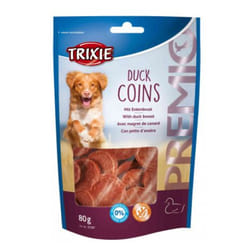TRIXIE PREMIO Duck Coins