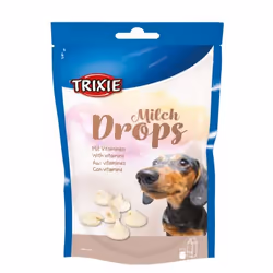 TRIXIE 31623, Dog, Milk, 200 g