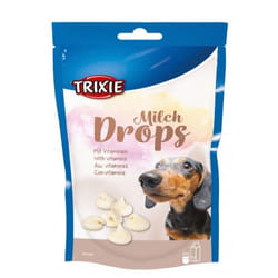 TRIXIE 31623 Dog Milk 200 g