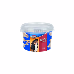 Trixie Snack Cookie Training Treats 1.3Â kg