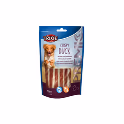 Trixie Premio Crispy Duck 100g