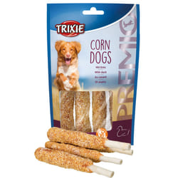 TRIXIE 31749 dog / cat treat Rawhide 100 g