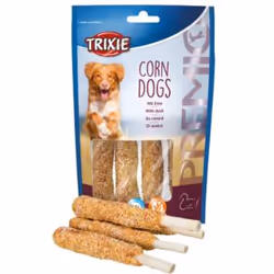 TRIXIE 31749 dog / cat treat Rawhide 100 g