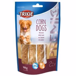 TRIXIE 31749 dog / cat treat Rawhide 100 g