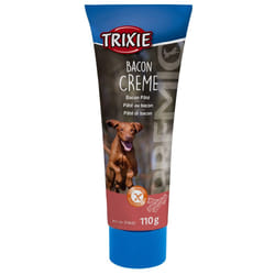 TRIXIE 31842 dog / cat treat Bacon 110 g