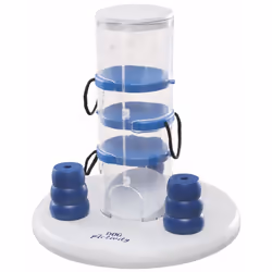 Trixie Dog Strategiespiel Gambling Tower - Game Activity Training Toy - gambling tower dog trixie strategiespiel game activi ...