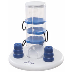 Trixie Dog Strategiespiel Gambling Tower - Game Activity Training Toy -  gambling tower dog trixie strategiespiel game activity training toy
