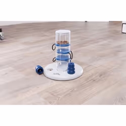 Trixie Dog Strategiespiel Gambling Tower - Game Activity Training Toy -  gambling tower dog trixie strategiespiel game activity training toy - Additional view 5