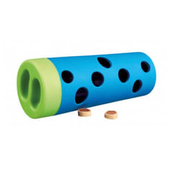 TRIXIE 32020 1 pc(s) Blue, Green Plastic Dog