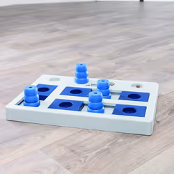 Trixie Dog Activity Chess, 40, 10, 27cm - Chess 27cm - dog chess activity trixie 40 10 27 cm