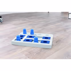 Trixie Dog Activity Chess, 40, 10, 27cm - Chess 27cm - dog chess activity trixie 40 10 27 cm - Additional view 4