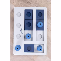 Trixie Dog Activity Chess, 40, 10, 27cm - Chess 27cm - dog chess activity trixie 40 10 27 cm - Additional view 5