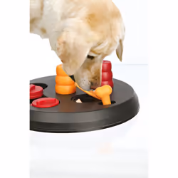 Trixie Dog Activity Flip Board 23cm | Dog Strategy Game - Additional view 2
