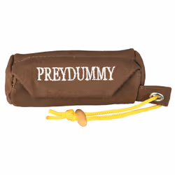 TRIXIE 32190, Dog, Brown, Yellow, Canvas, 6 cm, 140 mm