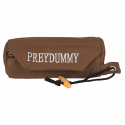 TRIXIE 32191, Dog, Tug toy, Brown, Canvas, 6 cm, 140 mm