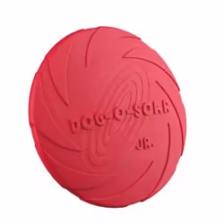TRIXIE 33500, Dog, Disc, Rubber, 15 cm