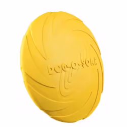 TRIXIE 33502, Dog, Disc, Rubber, 22 cm