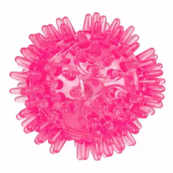 TRIXIE 33640, Dog, Ball, Thermoplastic Rubber (TPR)