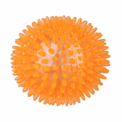 TRIXIE 33651, Dog, Ball, Thermoplastic Rubber (TPR), 8 cm
